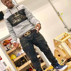 Meet your Posher, Billzs